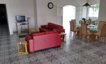 Imagem 6: Casa Térrea - Morada da Praia