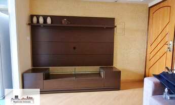 Imagem 4: Apartamento com 2 dormitórios à venda, 43 m² por R$ 245.000,00 - Jardim Aparecida - São Pa