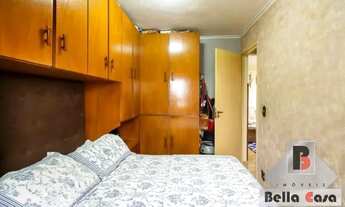 Imagem 7: Apartamento à venda com 52m², 2 quartos e 1 vaga