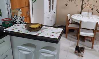 Imagem 4: INDAIATUBA - Apartamento Padrão - VILA BRIZZOLA