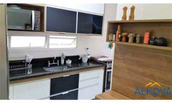 Imagem 3: Apartamento Residencial à venda, Jardim Satélite, São José dos Campos - AP6235