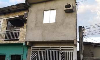 Imagem: Casa próxima hospital modelo