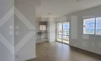 Imagem 3: Apartamento - Parque Rural Fazenda Santa Cândida - Campinas