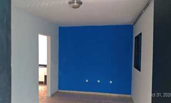 Imagem 4: Casa com edícula Jardim Redentor