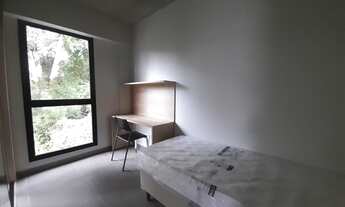 Imagem 2: Apartamento com 2 quartos para alugar por R$ 2500.00, 42.12 m2 - SAO FRANCISCO - CURITIBA