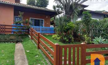 Imagem 3: Casa aconchegante em condomínio fechado