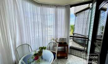 Imagem 7: Apartamento para venda com 138 metros quadrados com 3 quartos