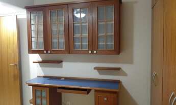 Imagem 6: CAMPINAS - Apartamento Padrão - Bosque