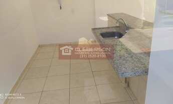 Imagem 4: Apartamento 02 quartos no Mantiqueira