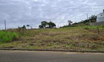 Imagem 2: TERRENO A VENDA EM CRICIUMA NO BAIRRO MINA DO MATO COM 360m²