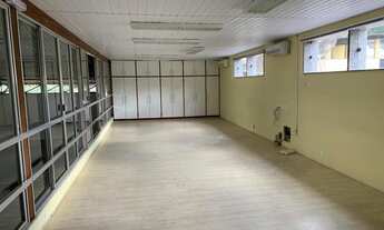 Imagem 7: Galpão Corrêas, Comercial, Industrial, entrada carretas, saída BR 40, 2000 m² - Petrópolis