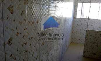 Imagem 5: Apartamento para Venda em São Paulo, Horto Florestal, 2 dormitórios, 1 banheiro, 1 vaga