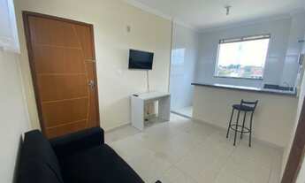 Imagem 4: Apartamento 01 quarto para locação em frente a PUC Betim