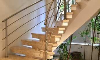 Imagem 7: Condomínio Zona Sul - 540 m² área construída, 624 m² terreno, 04 suítes sendo 01 master