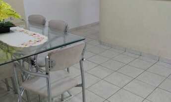 Imagem 4: Casa para venda possui 162 metros quadrados com 3 quartos em Campo Limpo - Americana - SP