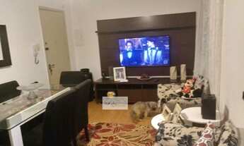 Imagem 3: Apartamento Padrão para Venda em Itararé São Vicente-SP - 555