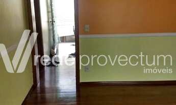 Imagem 7: Casa - Jardim Eulina - Campinas