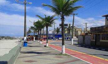 Imagem 2: Cobertura com 3 dorms, Centro, Mongaguá - R$ 500 mil, Cod: 8102