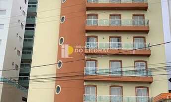 Imagem: Apartamento em frente a praia de Mongaguá