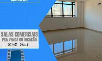 Imagem 3: Sala/Conjunto para aluguel tem 57 metros quadrados em Santa Rosa - Cuiabá - MT