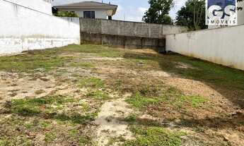 Imagem 3: Terreno à venda, 287 m² por R$ 250.000,00 - Condomínio Aldeia de España - Itu/SP