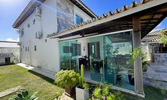 Imagem 6: Vilas do Atlântico, Casa, 270m², 4\4 1 Suíte, 4 Vagas de Garagem, Piscina Privativa, Opor