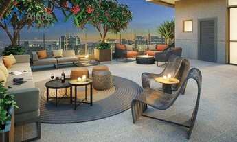 Imagem 4: Apartamento Brooklin