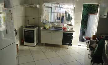 Imagem 3: Terreno com 230 m² em ótima localização, com 03 ótimos imóveis