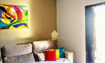 Imagem: Casa com 3 dormitórios à venda, 250 m²