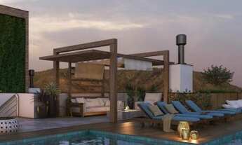 Imagem 2: Apartamento para Venda em Florianópolis, Ribeirão da Ilha, 2 dormitórios, 1 suíte, 2 banhe