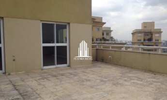 Imagem: Cobertura em Pinheiros com 702m2 4 suítes