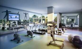 Imagem 3: HEMISPHERE 360° - Aptº com 200m². Deslumbrante! Últimas unidades! Vista Mar e Nascente! Li