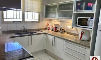 Imagem 7: Apartamento (tipo - padrao) 4 dormitórios/suite, cozinha planejada, portaria 24hs, lazer