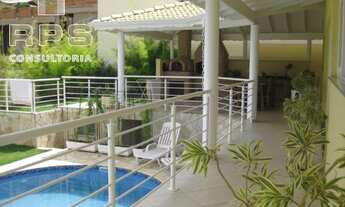 Imagem 2: Casa para Venda no Condomínio Residencial Água Verde em Atibaia