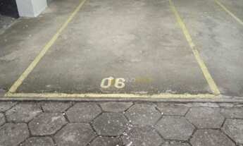 Imagem 6: Apartamento com 3 dormitórios à venda, 83 m² por R$ 550.000,00 - Capoeiras - Florianópolis