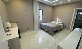 Imagem 3: Casa de condomínio para venda com 400 metros quadrados com 6 quartos em Parque Verde - Bel