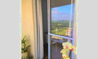 Imagem 3: Apartamento Residencial à venda, Vila Industrial, São José dos Campos - AP5759