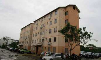 Imagem 4: PORTO ALEGRE - Apartamento Padrão - VILA NOVA