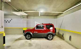 Imagem 5: Apartamento para venda possui 197 metros quadrados com 3 quartos