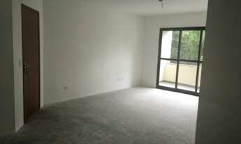 Imagem 5: Apartamento para venda. Com 110 metros quadrados e 3 quartos em Chácara Agrindus - Taboão