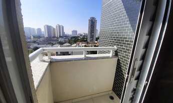 Imagem 7: Ótimo Apartamento Seminovo ( pronto para morar ) para locação, Vila Romana, São Paulo, SP