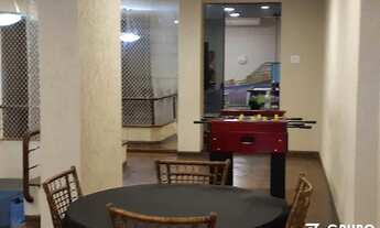 Imagem 2: Sobrado para Venda em Santo André, Vila Bastos, 4 dormitórios, 3 banheiros