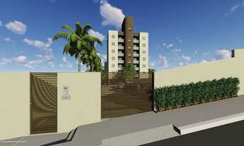 Imagem 2: Apartamento para Venda em Contagem, Centro, 2 dormitórios, 1 banheiro, 1 vaga