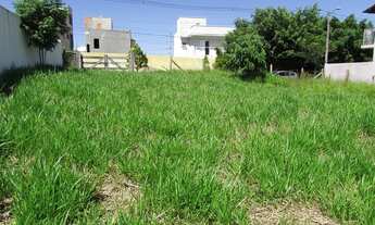 Imagem 2: Terreno Urbano Condomínio VILA BORGHESE - S.ROQUE- terreno Plano