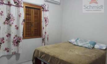 Imagem 4: Casa com 2 dormitórios à venda, 65 m² por R$ 200.000,00 - Loteamento Parque Recreio - São