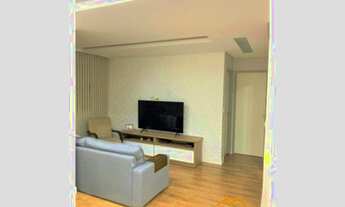 Imagem: Apartamento Residencial à venda, Monte