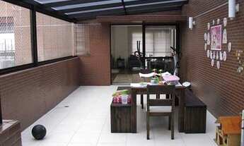 Imagem 4: Linda Cobertura Duplex, 418m² Nova na Chácara Santo Antônio.!