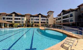 Imagem 1: Cobertura duplex para venda com 176 metros quadrados com 3 quartos em Porto das Dunas - Aq