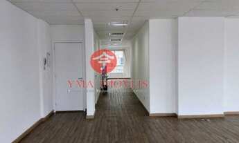 Imagem 2: Conjunto Comercial Pinheiros Metrô Faria Lima