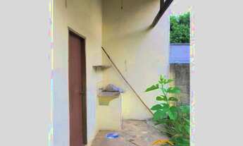 Imagem 6: Casa Residencial à venda, Bosque dos Eucaliptos, São José dos Campos - CA1418